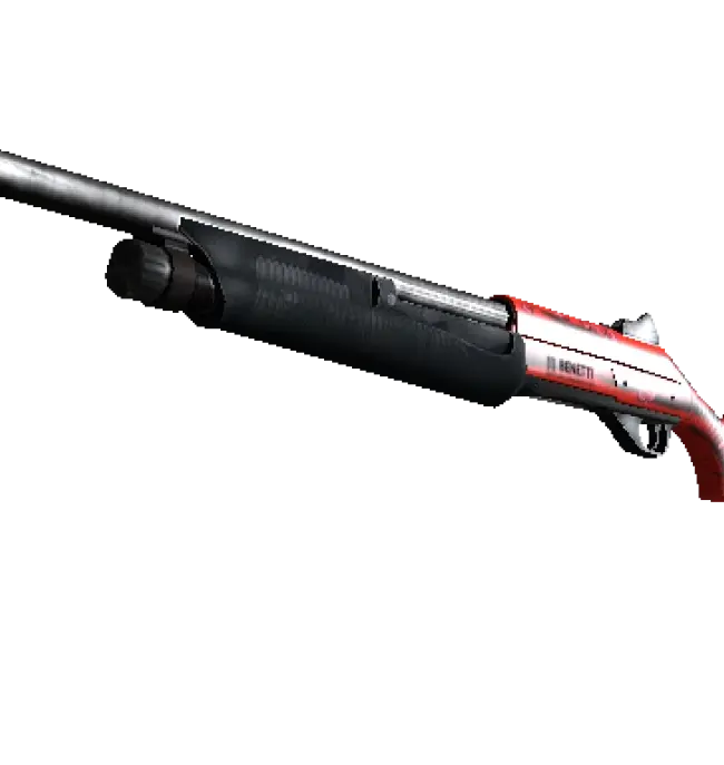 Nova | Bloomstick (Factory New)