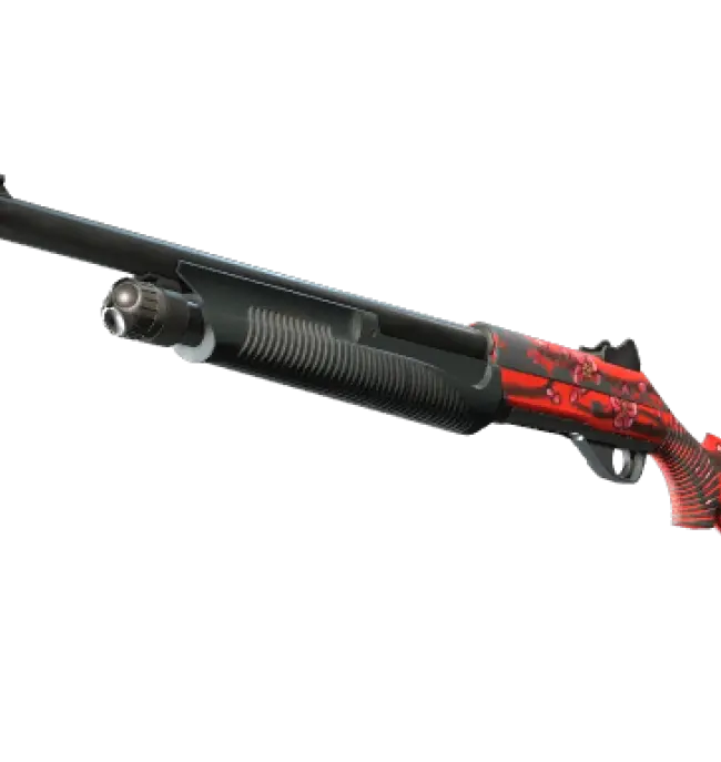 Nova | Bloomstick (Field-Tested)