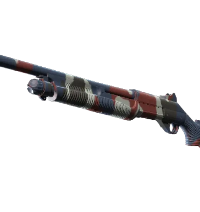 Nova | Ghost Camo (Factory New)
