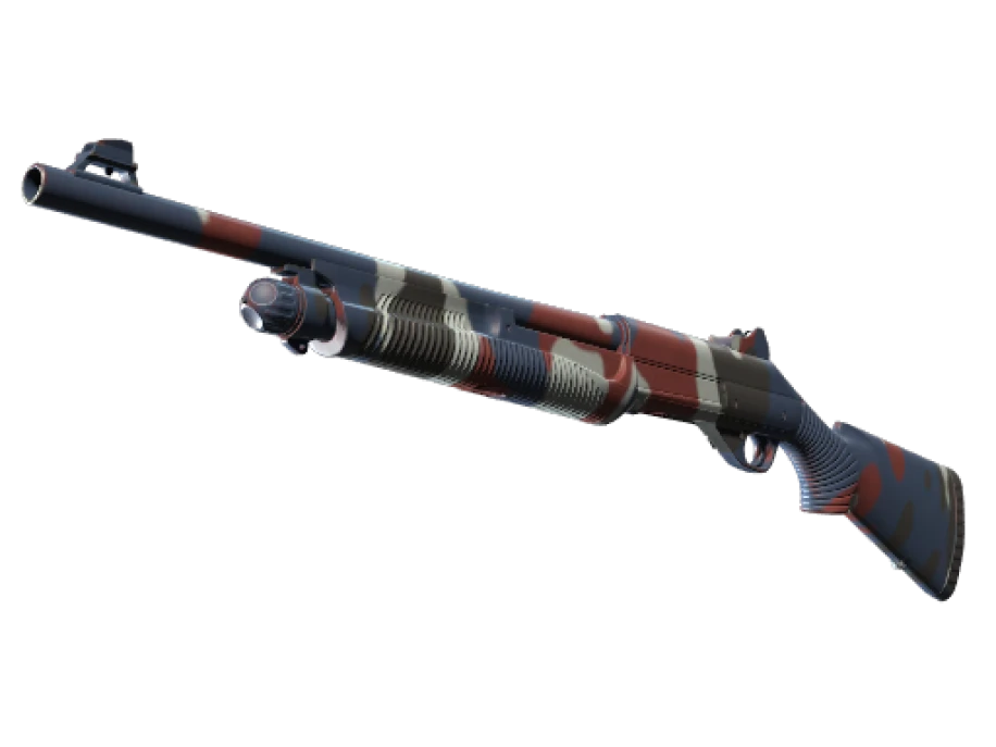 Nova | Ghost Camo (Factory New)