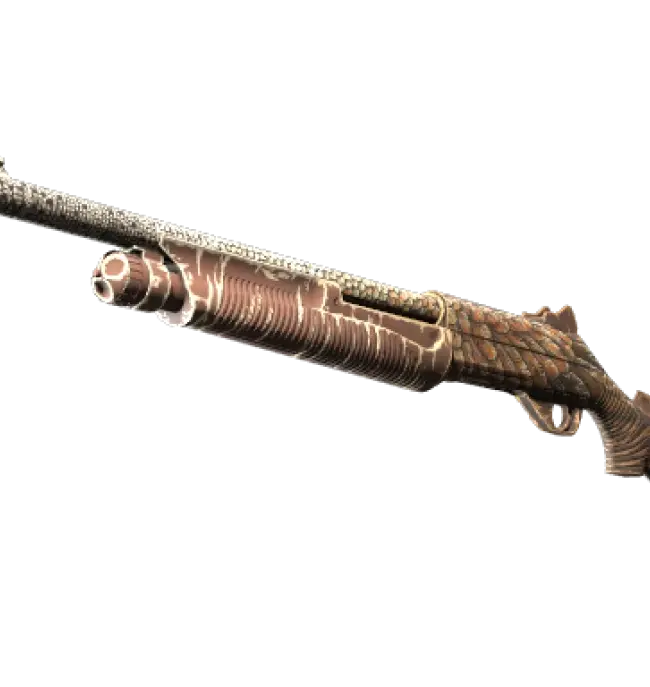 Nova | Plume (Factory New)