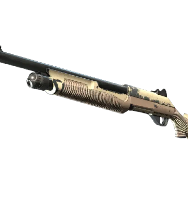 Nova | Rising Skull (Field-Tested)