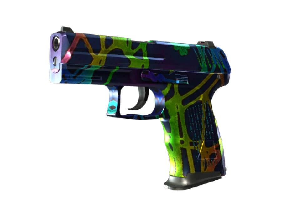 P2000 | Acid Etched (Factory New)
