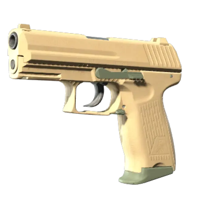 P2000 | Grassland (Factory New)