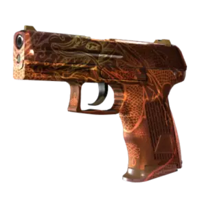 P2000 | Imperial Dragon (Factory New)