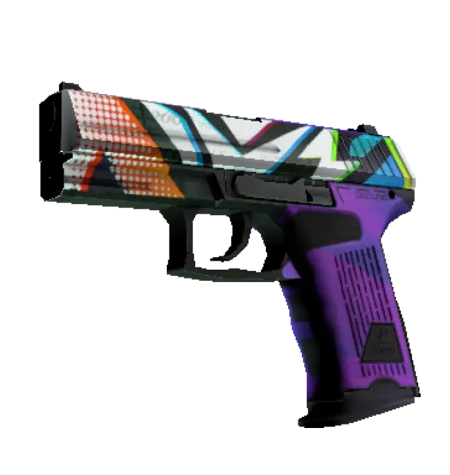 P2000 | Wicked Sick (Factory New)