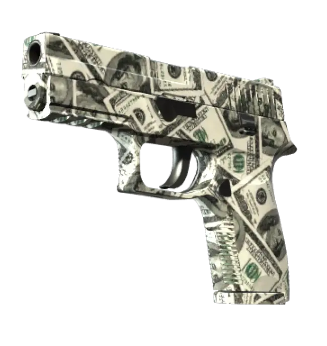 P250 | Franklin (Factory New)