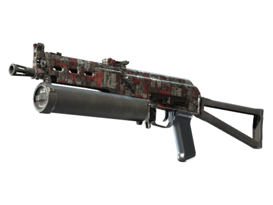 PP-Bizon | Breaker Box (Field-Tested)