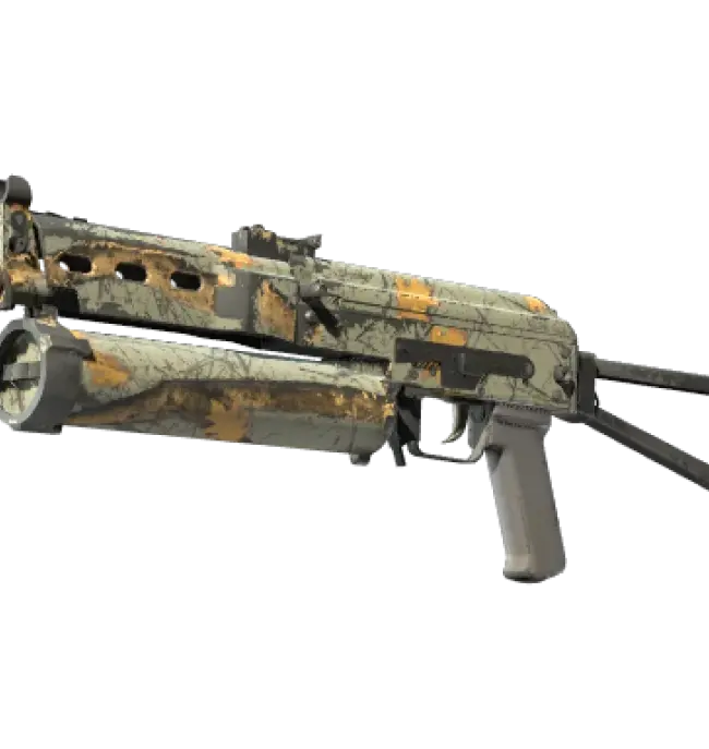 PP-Bizon | Modern Hunter (Field-Tested)