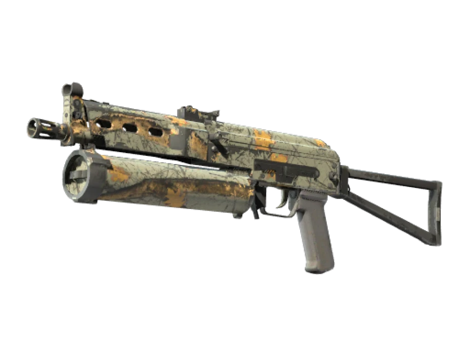 PP-Bizon | Modern Hunter (Field-Tested)