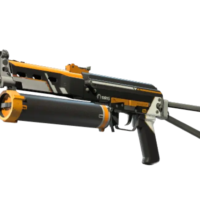 PP-Bizon | Osiris (Factory New)