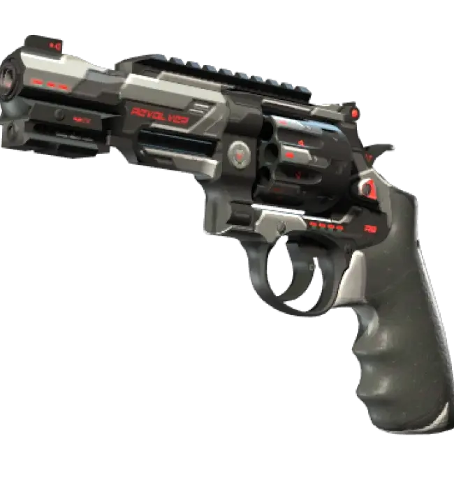 R8 Revolver | Reboot (Factory New)
