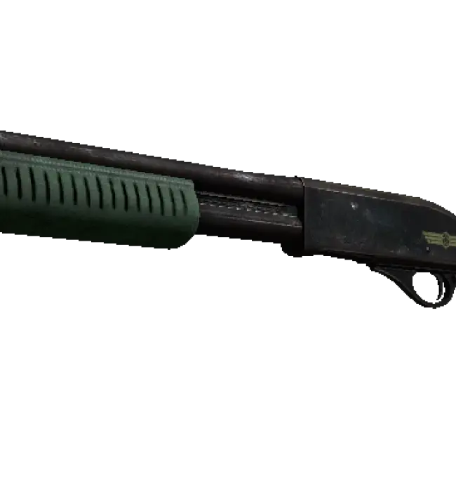 Sawed-Off | First Class (Field-Tested)