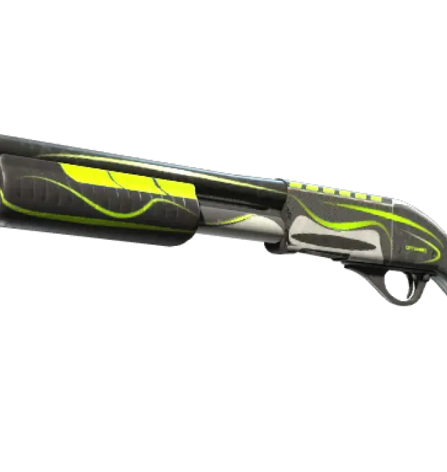 Sawed-Off | Limelight (Factory New)