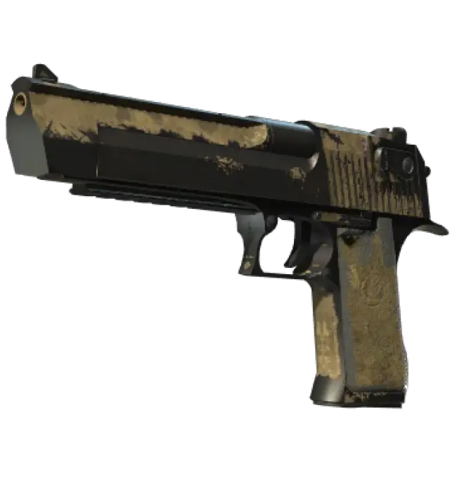 Souvenir Desert Eagle | Mudder (Battle-Scarred)