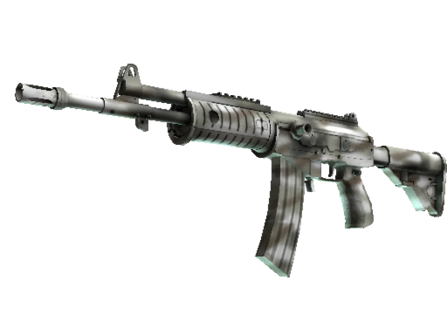 Souvenir Galil AR | Sage Spray (Minimal Wear)