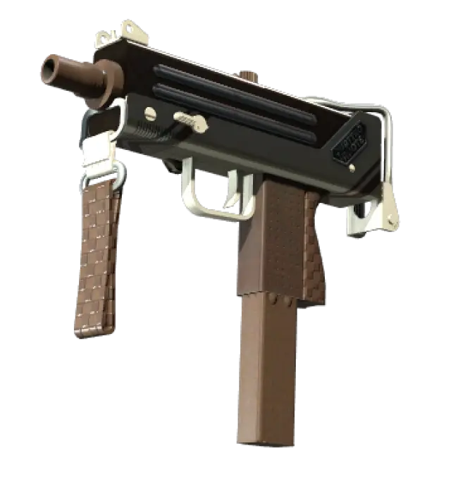 Souvenir MAC-10 | Calf Skin (Factory New)