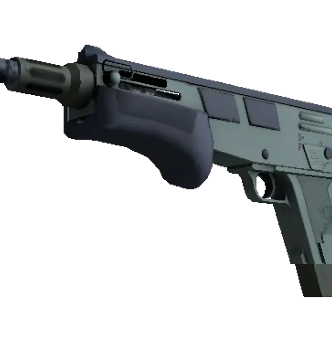 Souvenir MAG-7 | Storm (Factory New)