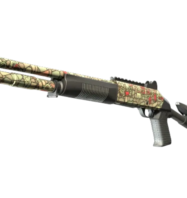 Souvenir XM1014 | Ancient Lore (Factory New)