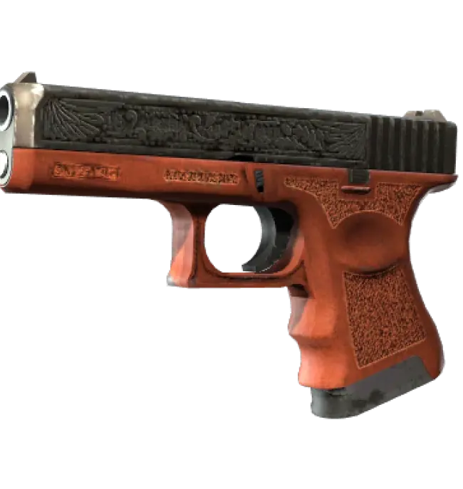 StatTrak™ Glock-18 | Royal Legion (Field-Tested)