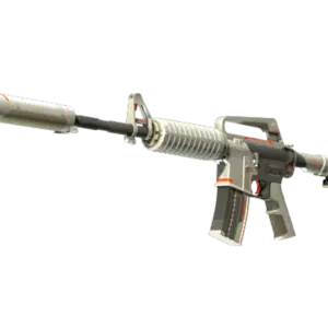 StatTrak™ M4A1-S | Mecha Industries (Minimal Wear)