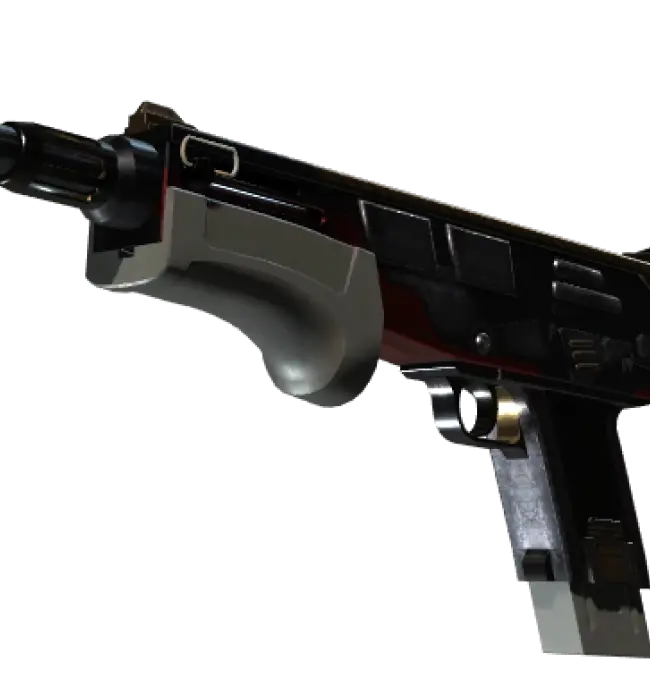 StatTrak™ MAG-7 | Praetorian (Well-Worn)