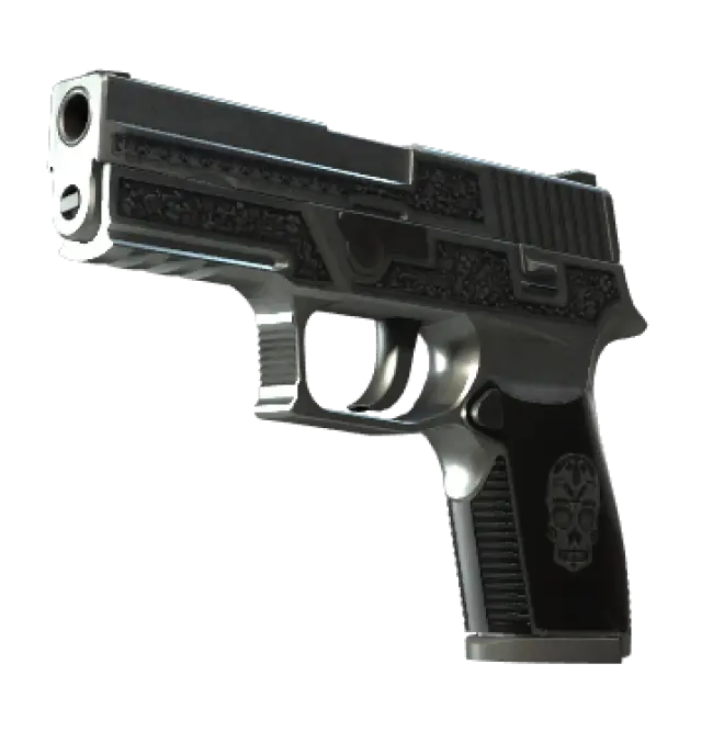 StatTrak™ P250 | Cartel (Factory New)