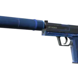 StatTrak™ USP-S | Blueprint (Well-Worn)