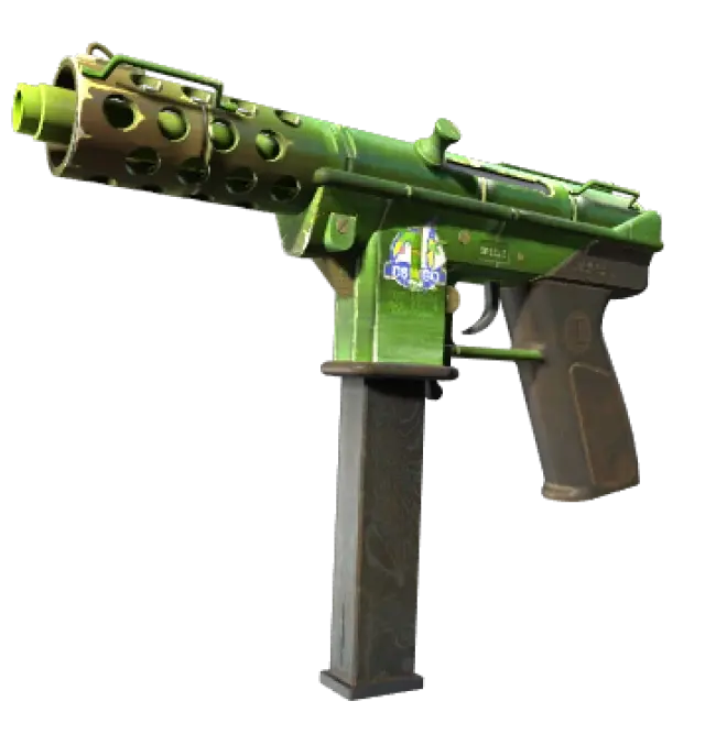 Tec-9 | Bamboozle (Factory New)