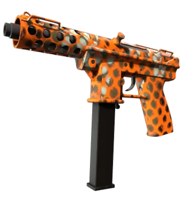 Tec-9 | Safety Net (Factory New)