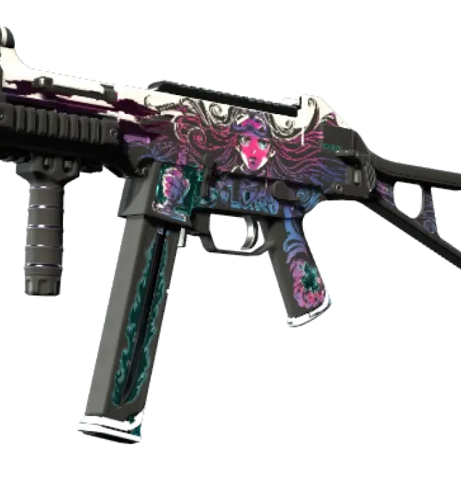 UMP-45 | Neo-Noir (Factory New)