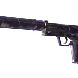 USP-S | Purple DDPAT (Field-Tested)