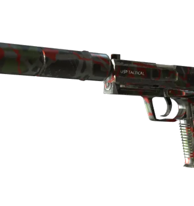 USP-S | Serum (Field-Tested)