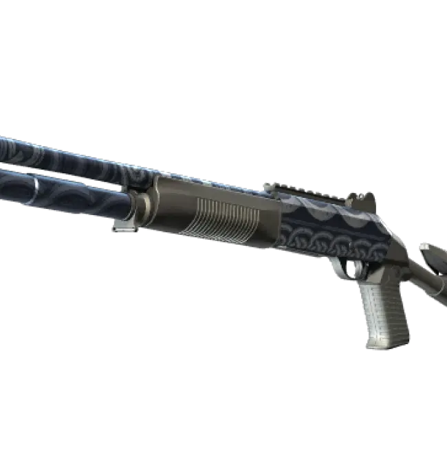 XM1014 | Frost Borre (Factory New)