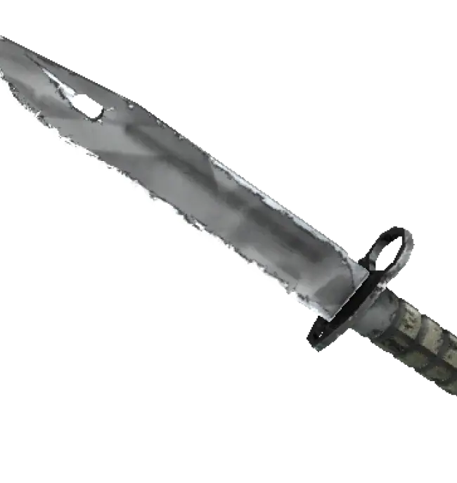★ Bayonet | Urban Masked (Well-Worn)