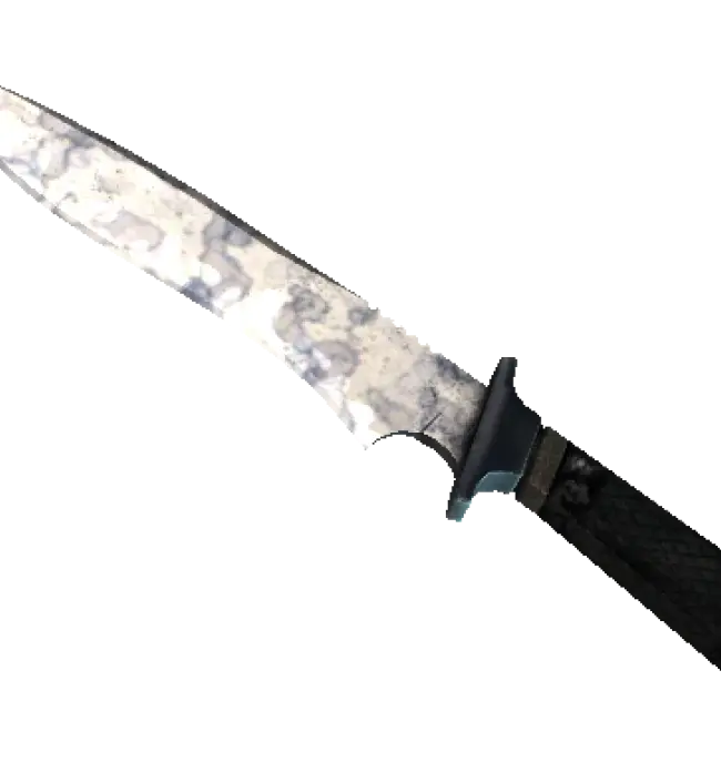 ★ Classic Knife | Stained (Factory New)