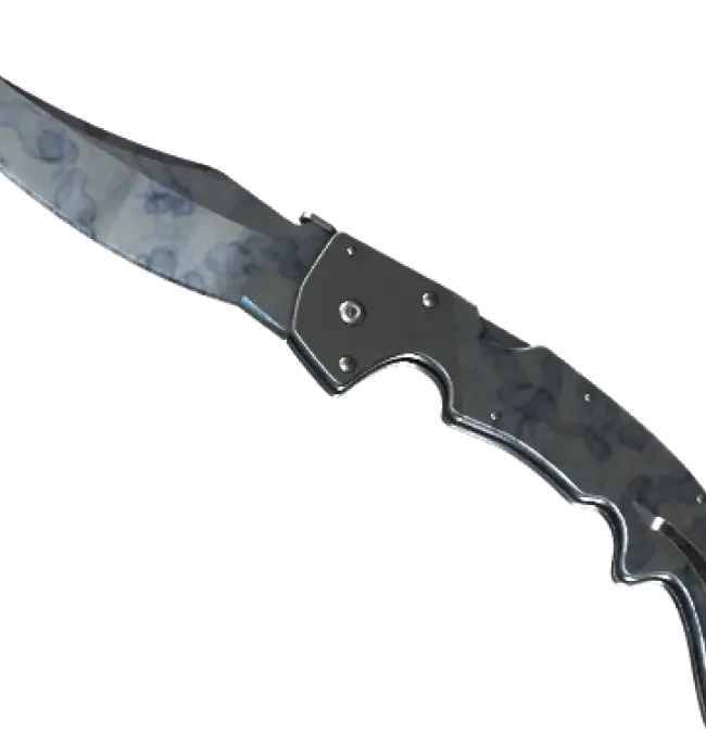 ★ Falchion Knife | Stained (Factory New)