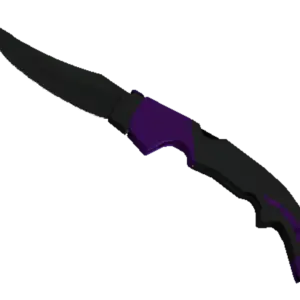 ★ Falchion Knife | Ultraviolet (Factory New)