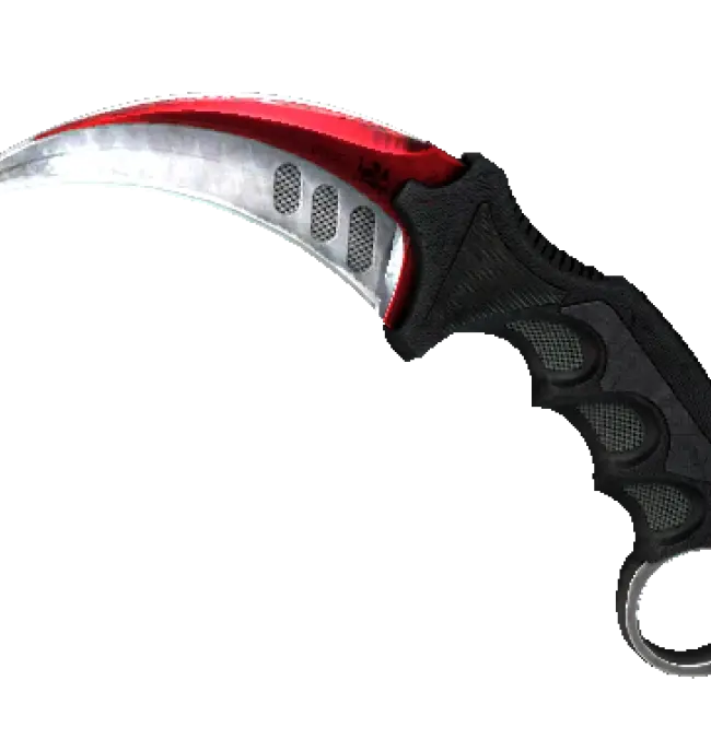 ★ Karambit | Autotronic (Factory New)