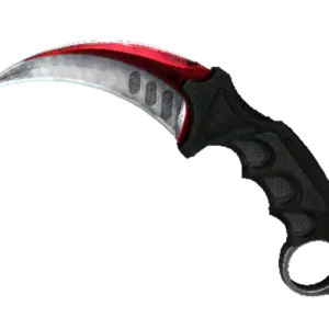 ★ Karambit | Autotronic (Well-Worn)