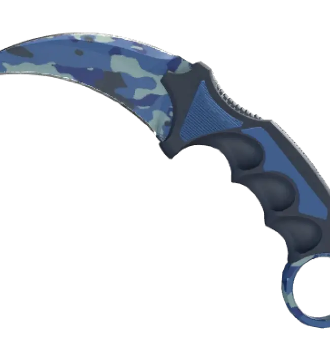 ★ Karambit | Bright Water (Factory New)