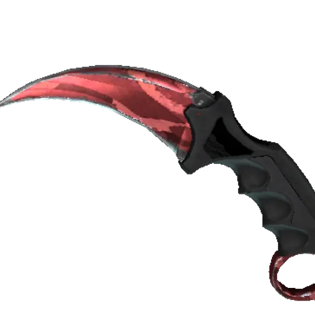 ★ Karambit | Slaughter (Field-Tested)