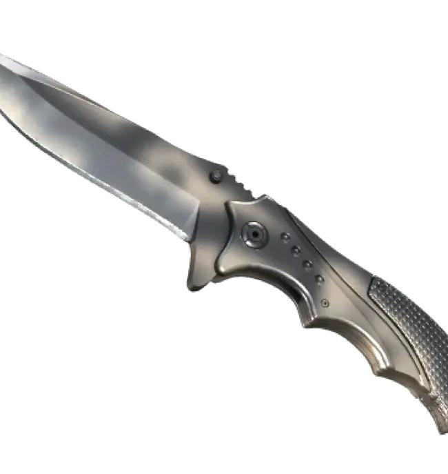 ★ Nomad Knife | Scorched (Factory New)