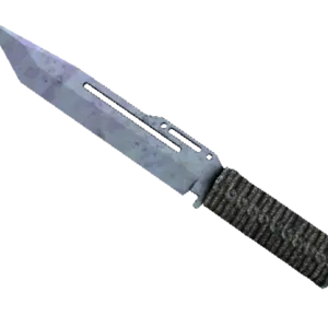 ★ Paracord Knife | Blue Steel (Minimal Wear)