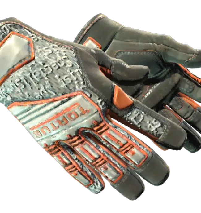 ★ Specialist Gloves | Foundation (Field-Tested)