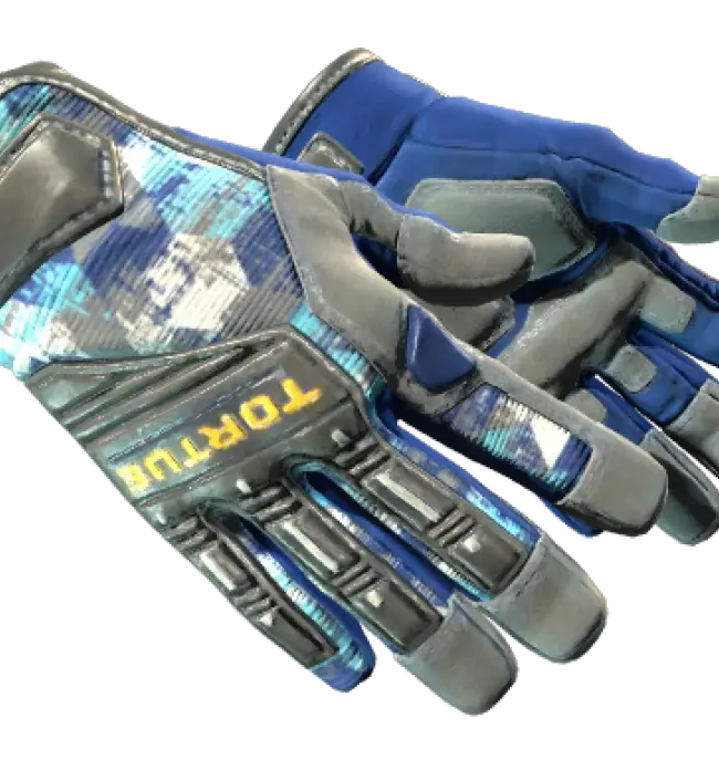 ★ Specialist Gloves | Mogul (Factory New)
