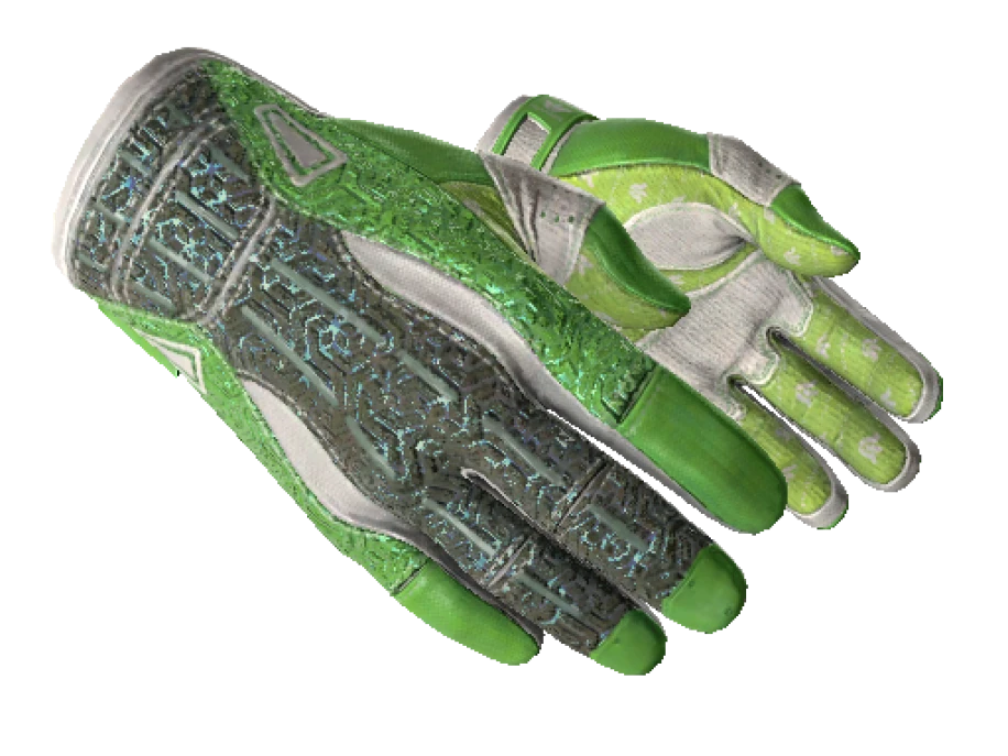 ★ Sport Gloves | Hedge Maze (Minimal Wear)