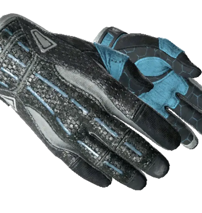 ★ Sport Gloves | Superconductor (Minimal Wear)