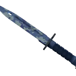 ★ StatTrak™ Bayonet | Bright Water (Factory New)