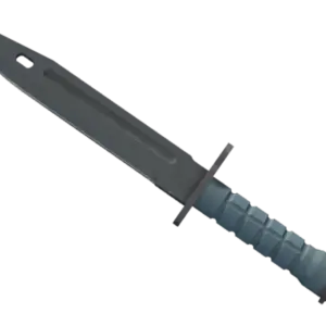 ★ StatTrak™ Bayonet | Night (Minimal Wear)